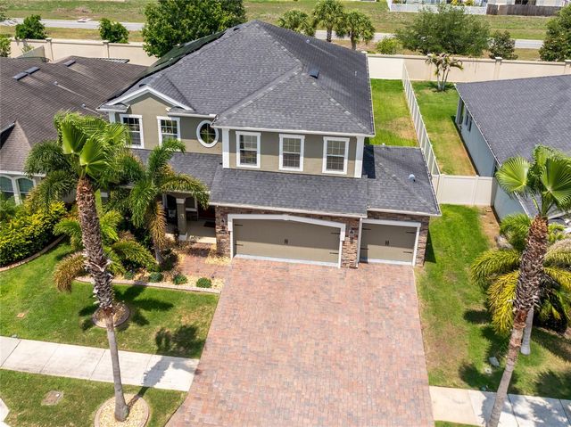 11862 LAKE LUCAYA DRIVE, Riverview, FL 33579