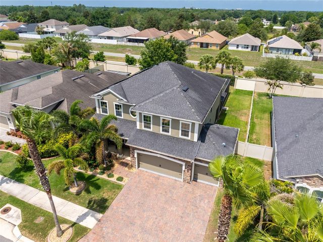 11862 LAKE LUCAYA DRIVE, Riverview, FL 33579