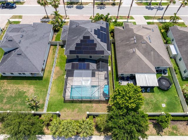 11862 LAKE LUCAYA DRIVE, Riverview, FL 33579