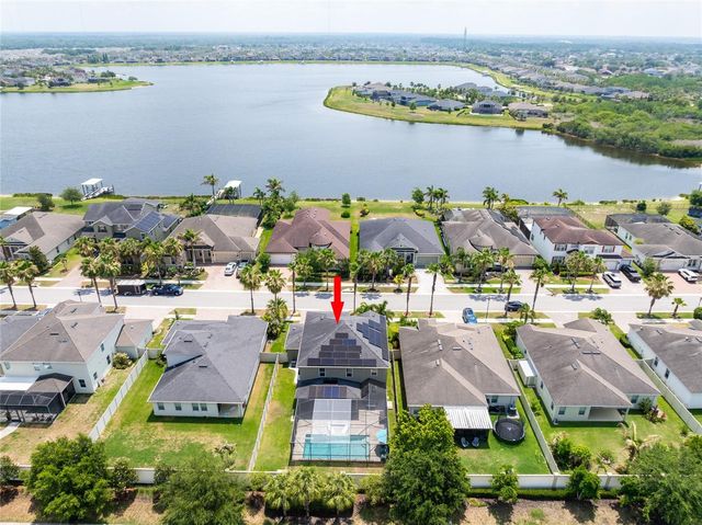 11862 LAKE LUCAYA DRIVE, Riverview, FL 33579