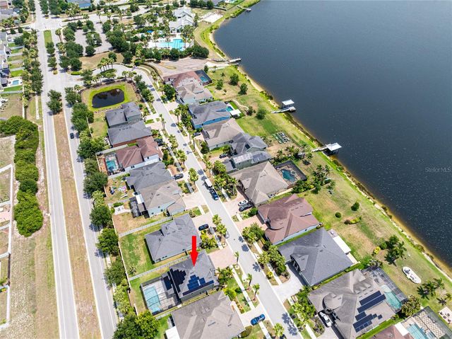 11862 LAKE LUCAYA DRIVE, Riverview, FL 33579