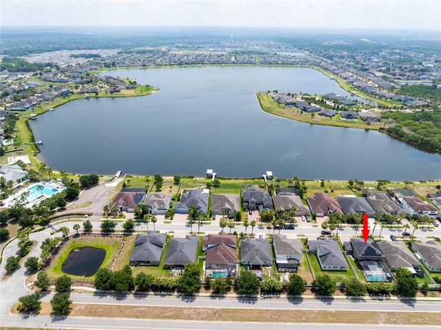 11862 LAKE LUCAYA DRIVE, Riverview, FL 33579