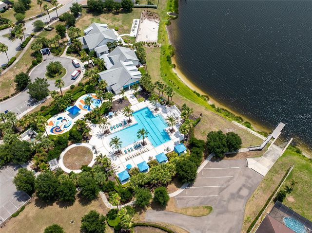11862 LAKE LUCAYA DRIVE, Riverview, FL 33579