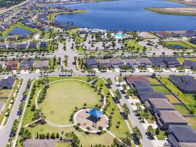 11862 LAKE LUCAYA DRIVE, Riverview, FL 33579