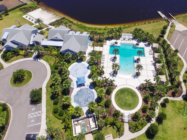 11862 LAKE LUCAYA DRIVE, Riverview, FL 33579