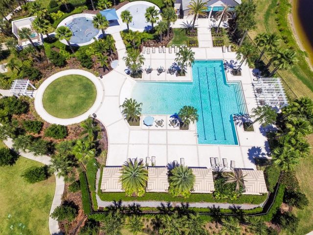 11862 LAKE LUCAYA DRIVE, Riverview, FL 33579