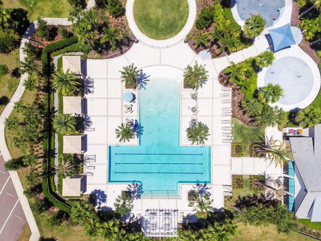 11862 LAKE LUCAYA DRIVE, Riverview, FL 33579