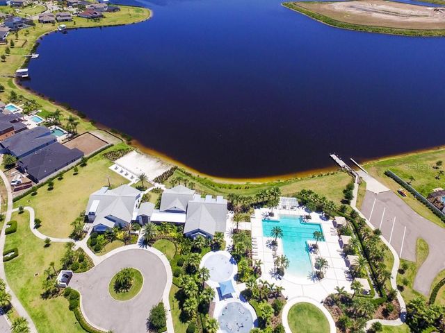 11862 LAKE LUCAYA DRIVE, Riverview, FL 33579