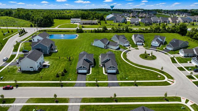 8757 Howe Lane, Sylvania, OH 43560