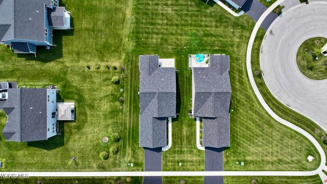 8757 Howe Lane, Sylvania, OH 43560