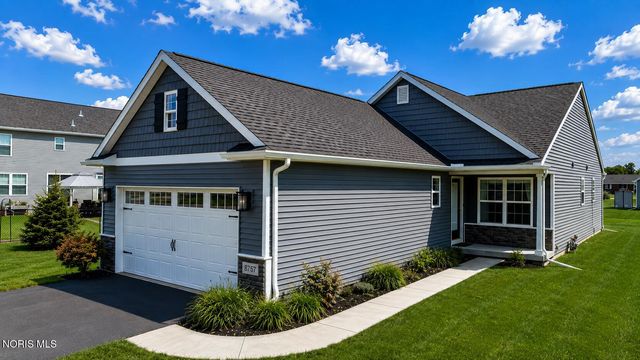 8757 Howe Lane, Sylvania, OH 43560