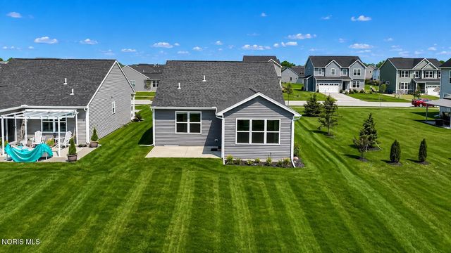 8757 Howe Lane, Sylvania, OH 43560