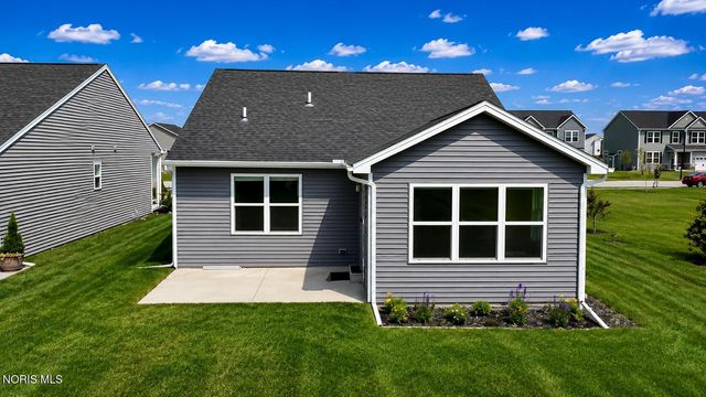 8757 Howe Lane, Sylvania, OH 43560