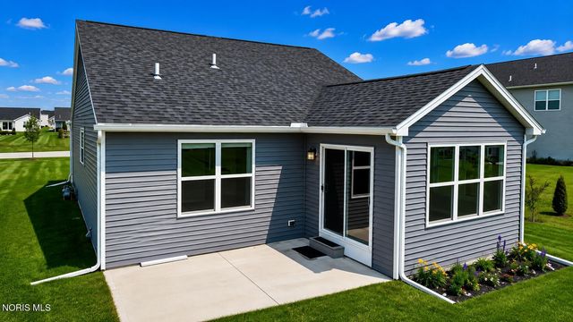 8757 Howe Lane, Sylvania, OH 43560