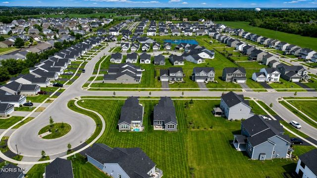 8757 Howe Lane, Sylvania, OH 43560
