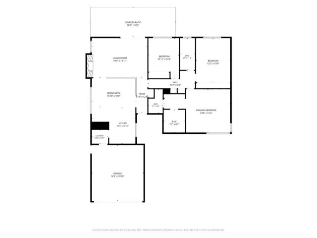 16938 Itasca Street, North Hills, CA 91343