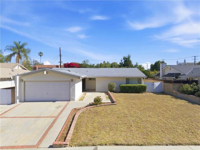 16938 Itasca Street, North Hills, CA 91343