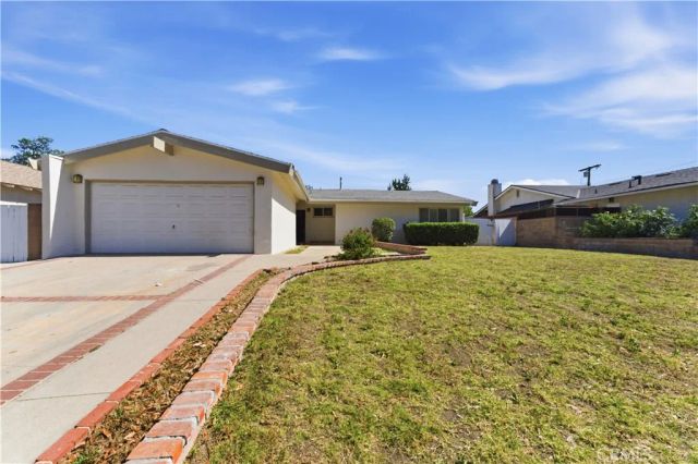 16938 Itasca Street, North Hills, CA 91343