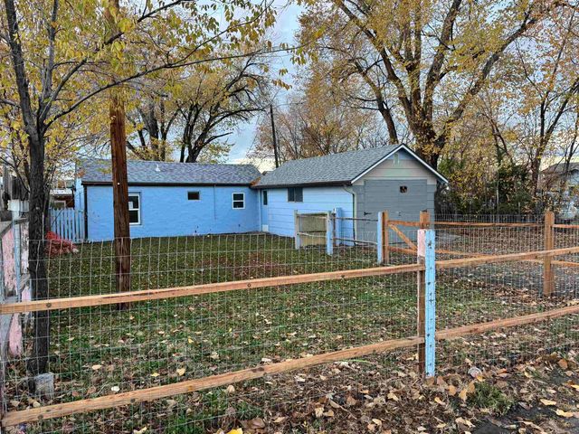 405 Peach Street, Clifton, CO 81520