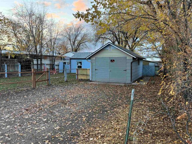 405 Peach Street, Clifton, CO 81520