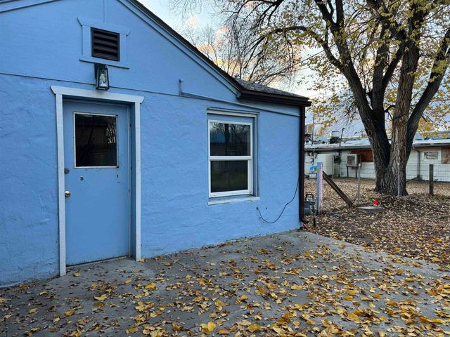 405 Peach Street, Clifton, CO 81520