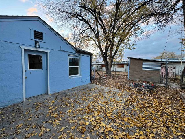 405 Peach Street, Clifton, CO 81520