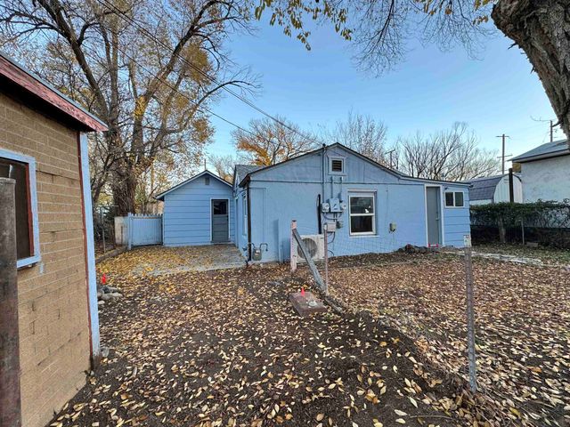 405 Peach Street, Clifton, CO 81520