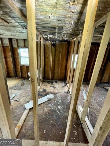 502 Searcy Avenue, Griffin, GA 30223