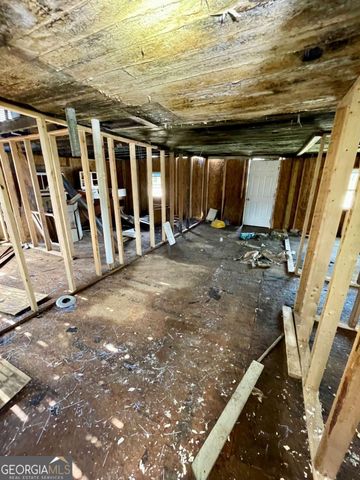 502 Searcy Avenue, Griffin, GA 30223