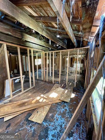 502 Searcy Avenue, Griffin, GA 30223