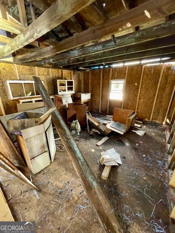 502 Searcy Avenue, Griffin, GA 30223