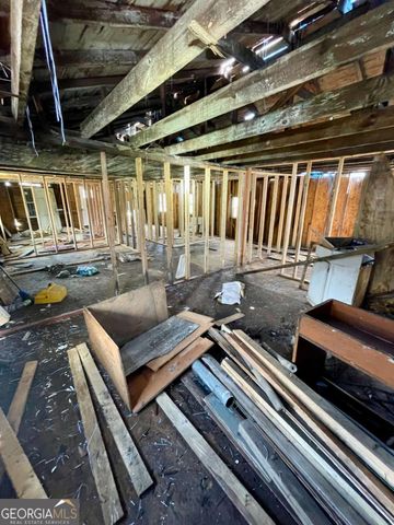 502 Searcy Avenue, Griffin, GA 30223