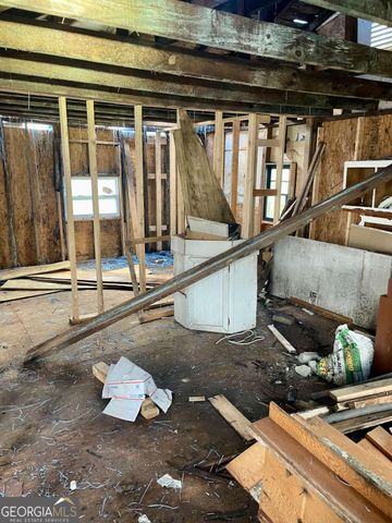 502 Searcy Avenue, Griffin, GA 30223