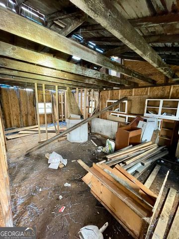 502 Searcy Avenue, Griffin, GA 30223