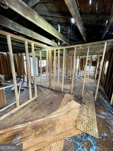 502 Searcy Avenue, Griffin, GA 30223