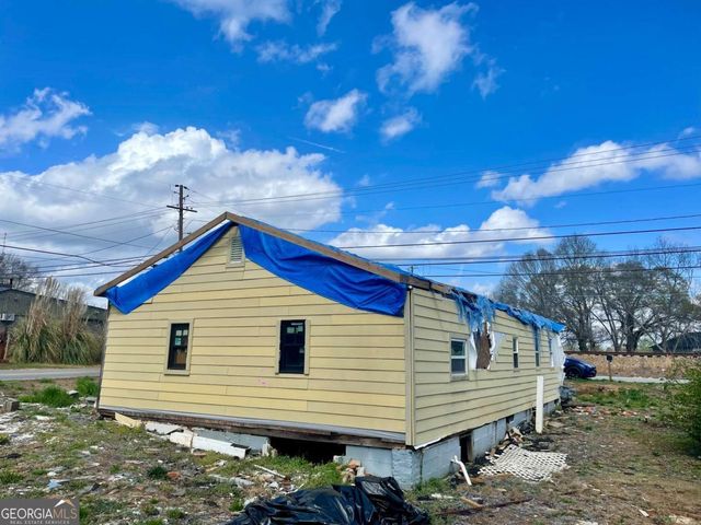 502 Searcy Avenue, Griffin, GA 30223