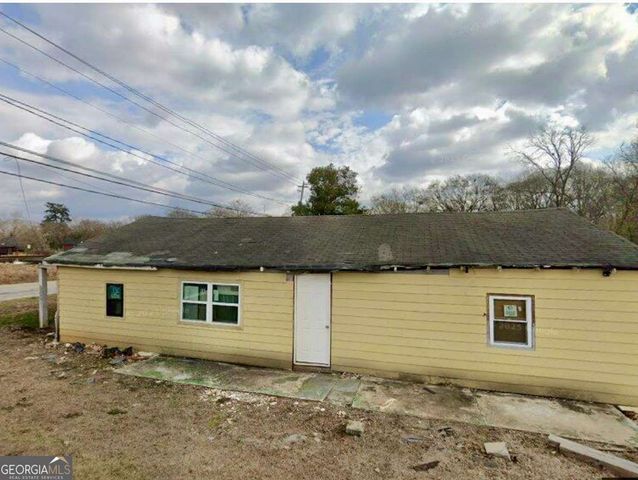 502 Searcy Avenue, Griffin, GA 30223