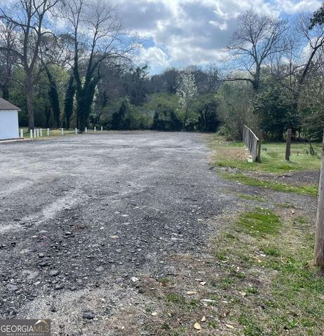 502 Searcy Avenue, Griffin, GA 30223