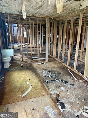 502 Searcy Avenue, Griffin, GA 30223