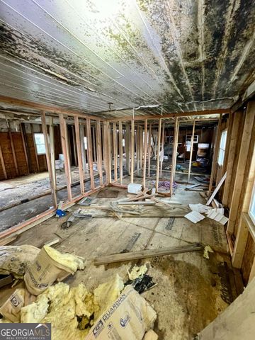 502 Searcy Avenue, Griffin, GA 30223