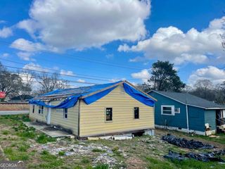 502 Searcy Avenue, Griffin, GA 30223