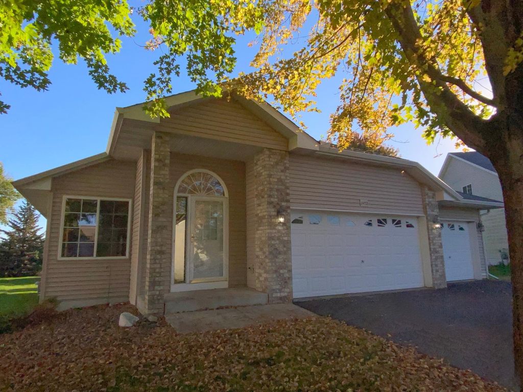 11452 17th Place NE, Saint Michael, MN 55376 — photo 2