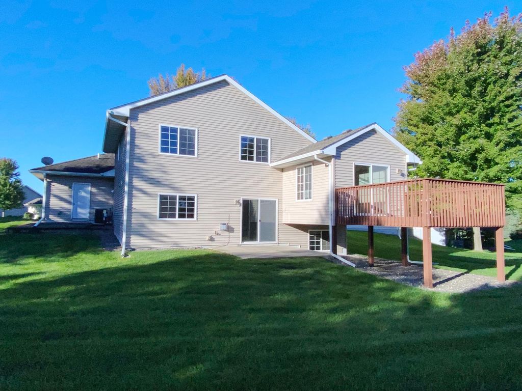 11452 17th Place NE, Saint Michael, MN 55376 — photo 3