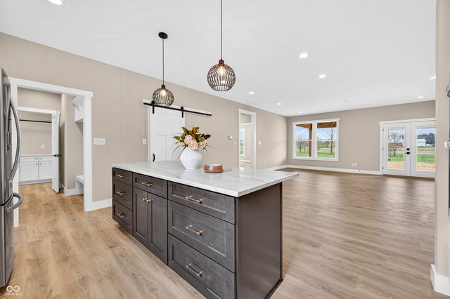 9036 E Gayle Drive, Morgantown, IN 46160
