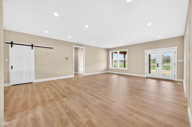9036 E Gayle Drive, Morgantown, IN 46160