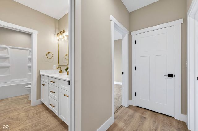 9036 E Gayle Drive, Morgantown, IN 46160
