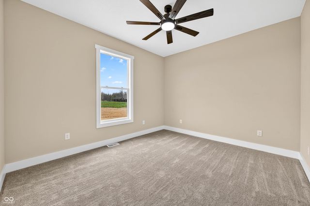 9036 E Gayle Drive, Morgantown, IN 46160