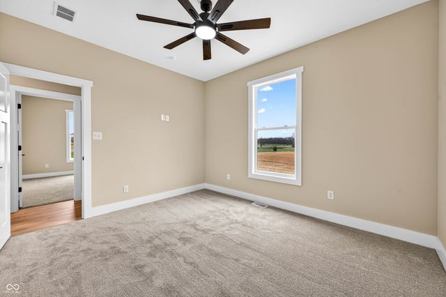 9036 E Gayle Drive, Morgantown, IN 46160
