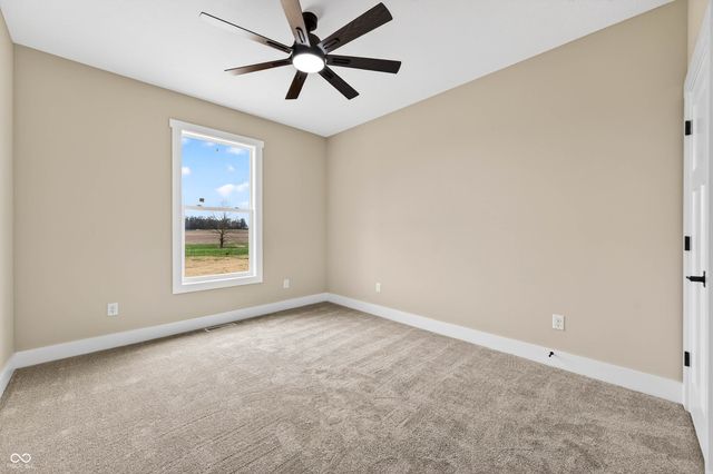 9036 E Gayle Drive, Morgantown, IN 46160