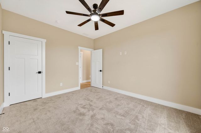9036 E Gayle Drive, Morgantown, IN 46160
